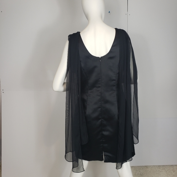 Evening Ball Gown - Picture 5 of 11